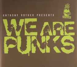 We Are Punks