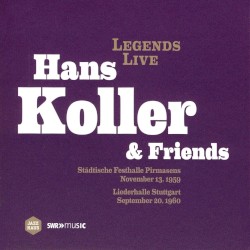 Legends Live