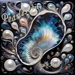Pearlescent