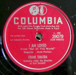 I Am Loved / You Don't Remind Me