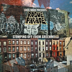 Stomping Off From Greenwood
