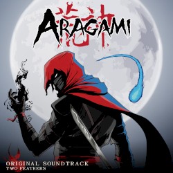 Aragami Original Soundtrack