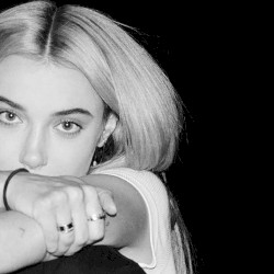 Better Than Feeling Lonely (stripped)