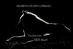 The Oath of the WOLF MOON