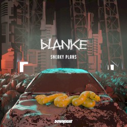 Sneaky Plans EP
