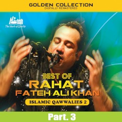 Best of Rahat Fateh Ali Khan (Islamic Qawwalies 2) Pt. 3