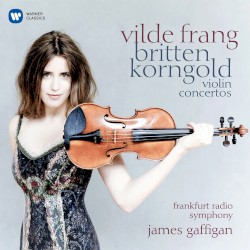 Violin Concertos