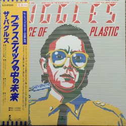 The Age of Plastic