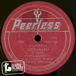 Cariñito azucarado / Serenata oriental