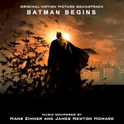 Batman Begins Expanded Score