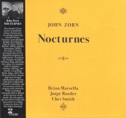 Nocturnes