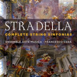 Complete String Sinfonias