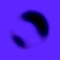 Hymns of the Soul XXII - The Third Petal of the Flame