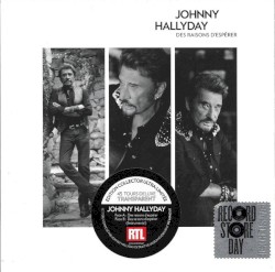 Des raisons d'espérer