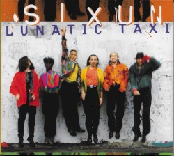 Lunatic Taxi