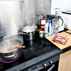 2nite #Swag (Struggle Meal)