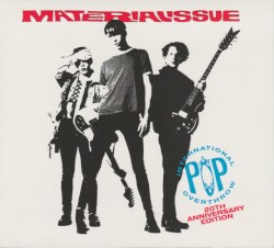 International Pop Overthrow