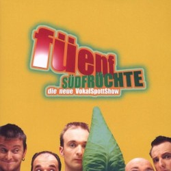 Südfrüchte
