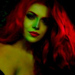 Poison Ivy Seduces You Into Her Garden ASMR