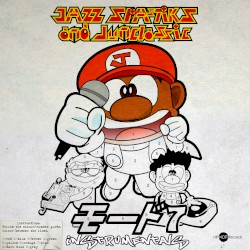 Mode 7 Instrumentals