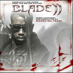 Blade II: Definitive Edition