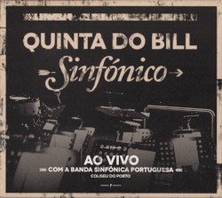 Sinfónico - Ao Vivo