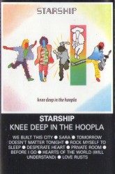 Knee Deep in the Hoopla