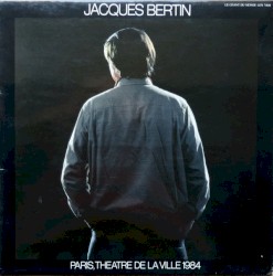 Paris, Théâtre de la Ville 1984