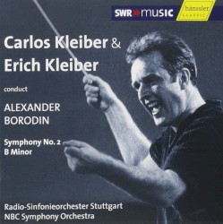 Symphony no. 2 in B minor