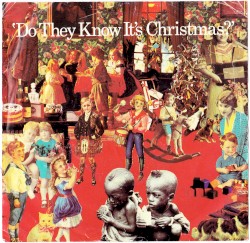 Do They Know It’s Christmas?