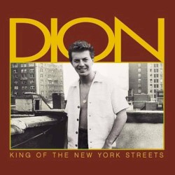 King of the New York Streets