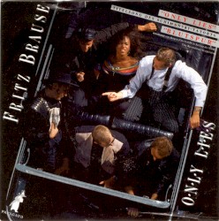 Only Lies / Try to Understand Me