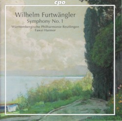 Symphony no. 1
