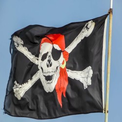 Pirate Jolly Roger
