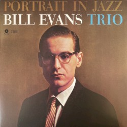 Portrait in Jazz