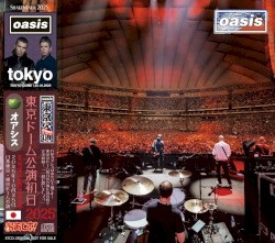 2025 Tokyo Vibes in the Dome Day 1