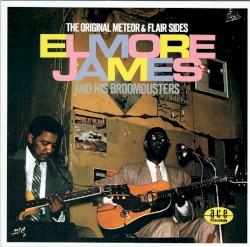 The Original Meteor & Flair Sides