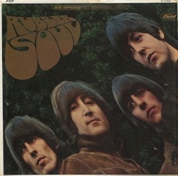 Rubber Soul