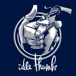Idle Thumbs Theme 150