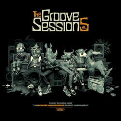 The Groove Sessions, Volume 5