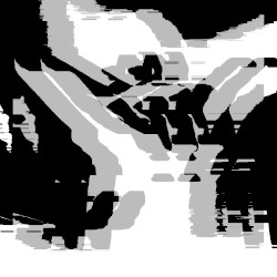 041: The Divine Sky: Falling