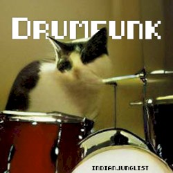 Drumfunk