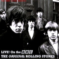 Live! On The BBC – Volume I