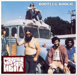 Bootleg Boogie