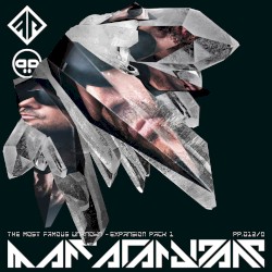 The Most Famous Unknown - Expansion Pack 1