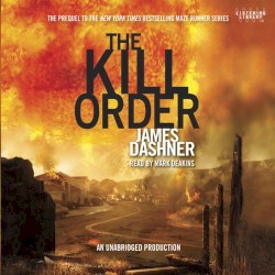 The Kill Order