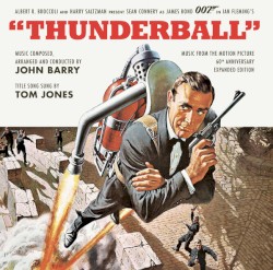 Thunderball: Music From the Motion Picture