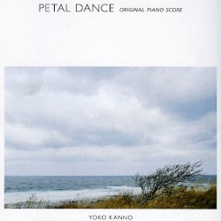 Petal Dance Original Piano Score