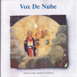 Vox de Nube: Voice from the Cloud