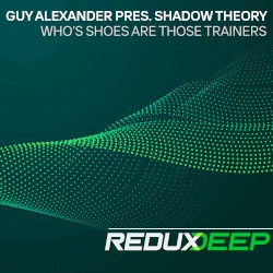 Who's Shoes Are Those Trainers?